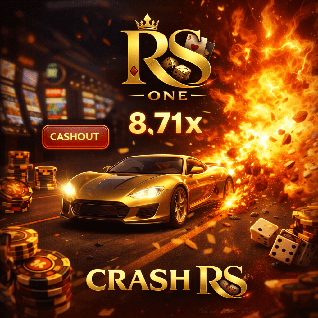 Crash RS